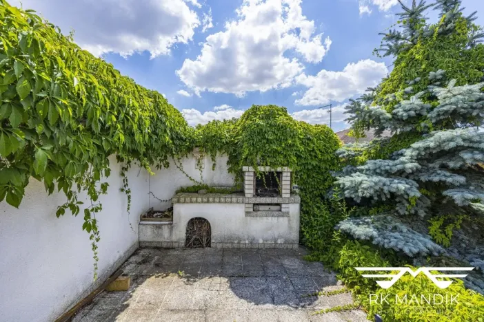 Prodej rodinného domu, Mělník, Klidná, 132 m2