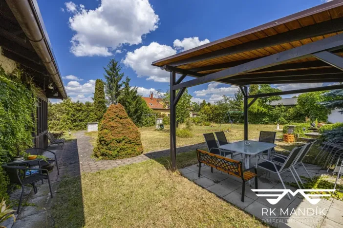 Prodej rodinného domu, Mělník, Klidná, 132 m2