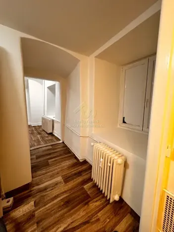 Pronájem bytu 1+kk, Rokycany, Smetanova, 35 m2