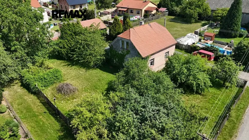 Prodej rodinného domu, Běleč, 200 m2