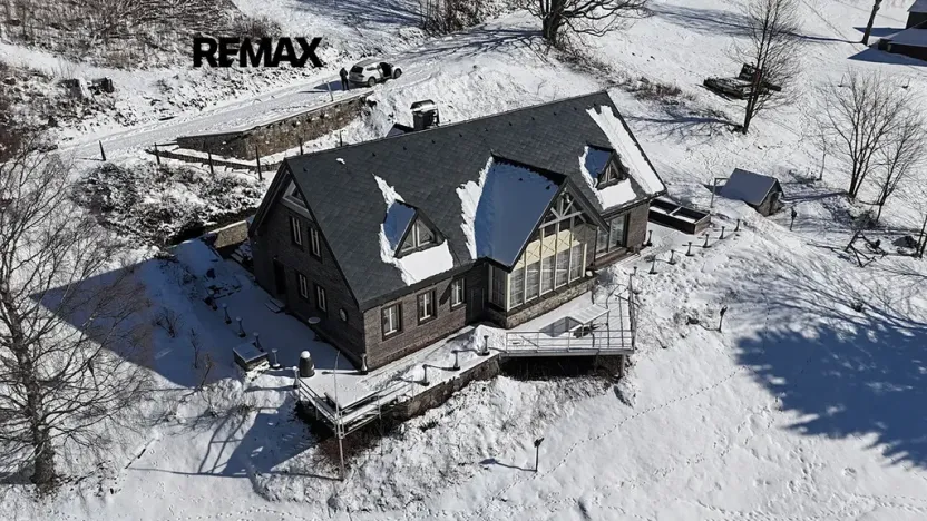 Prodej chalupy, Pec pod Sněžkou, 360 m2