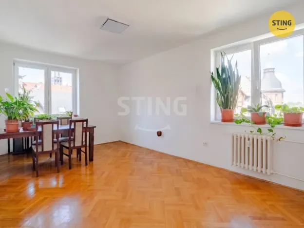 Prodej bytu 4+1, Opava, Mařádkova, 75 m2