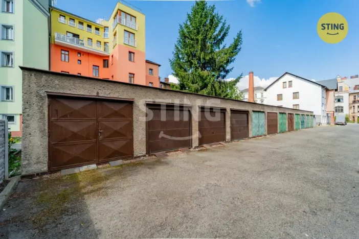 Prodej bytu 4+1, Opava, Mařádkova, 75 m2