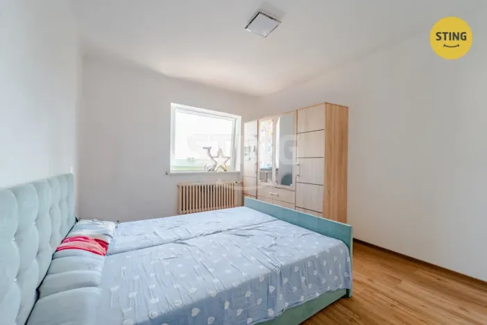 Prodej bytu 4+1, Opava, Mařádkova, 75 m2