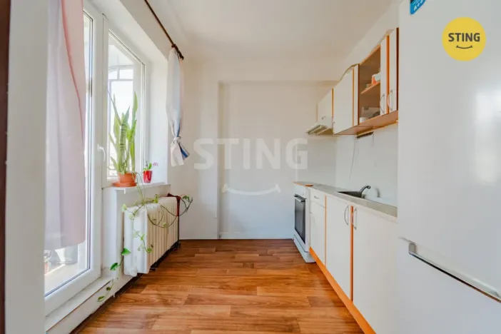Prodej bytu 4+1, Opava, Mařádkova, 75 m2