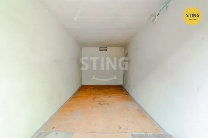 Prodej bytu 4+1, Opava, Mařádkova, 75 m2