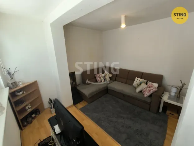 Pronájem bytu 3+1, Olomouc, Lužická, 68 m2
