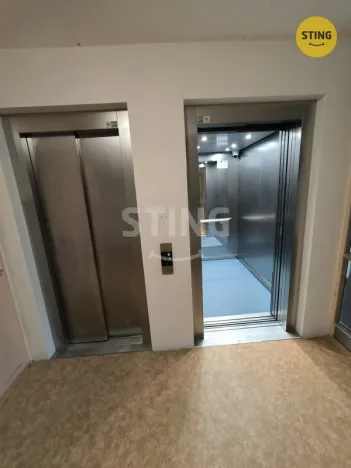 Pronájem bytu 3+1, Olomouc, Lužická, 68 m2