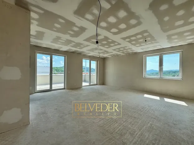 Prodej bytu 4+kk, Teplice, Albrechtova, 109 m2