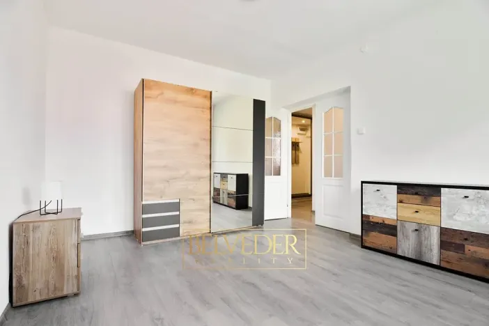 Pronájem bytu 2+1, Duchcov, Sadová, 52 m2