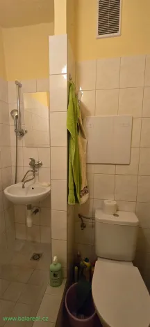Pronájem bytu 1+kk, Brno - Lesná, Halasovo náměstí, 25 m2
