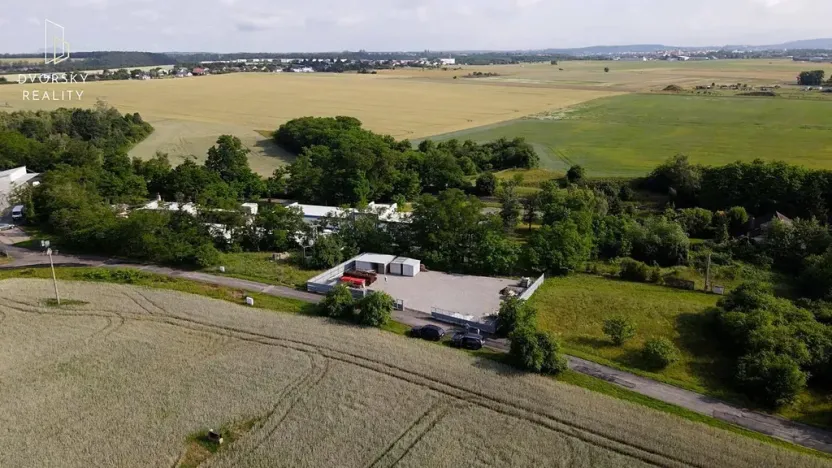 Prodej komerčního pozemku, Mladá Boleslav, 781 m2