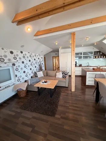 Pronájem bytu 3+kk, Kostelec na Hané, 150 m2