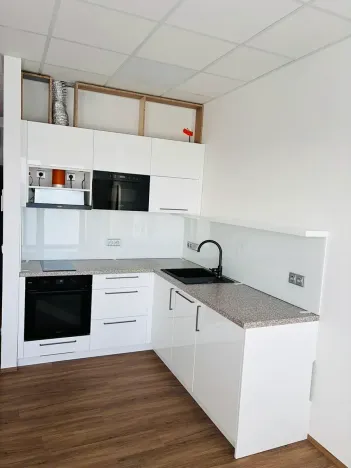 Pronájem bytu 1+kk, Prostějov, Melantrichova, 32 m2