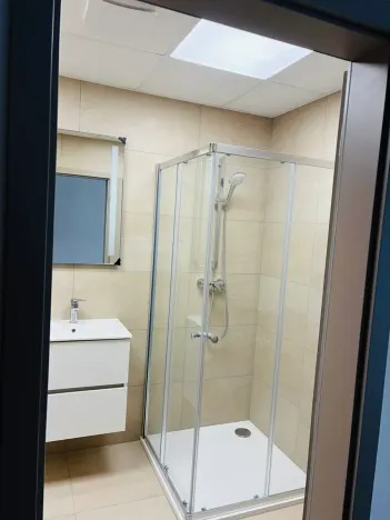 Pronájem bytu 1+kk, Prostějov, Melantrichova, 32 m2