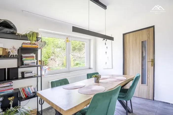 Prodej rodinného domu, Havlíčkův Brod, 88 m2