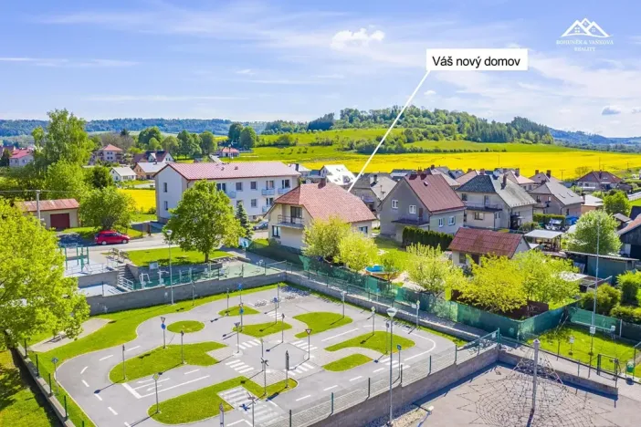 Prodej rodinného domu, Libice nad Doubravou, Farská, 175 m2