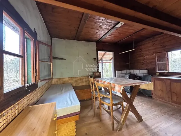 Prodej chaty, Pohoří, 28 m2