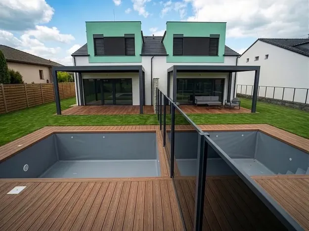Prodej bytu 4+kk, Včelná, 108 m2