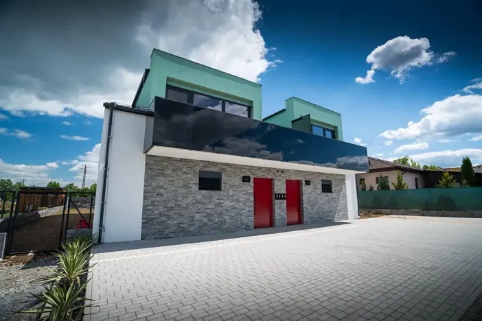 Prodej bytu 4+kk, Včelná, 108 m2