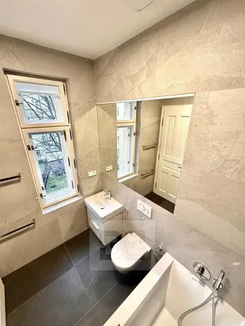 Prodej bytu 3+kk, Praha - Nové Město, Dittrichova, 87 m2