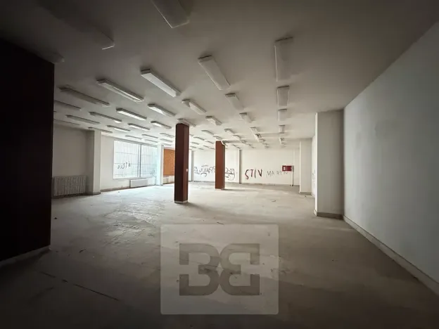 Prodej obchodního prostoru, Chomutov, Zahradní, 14070 m2