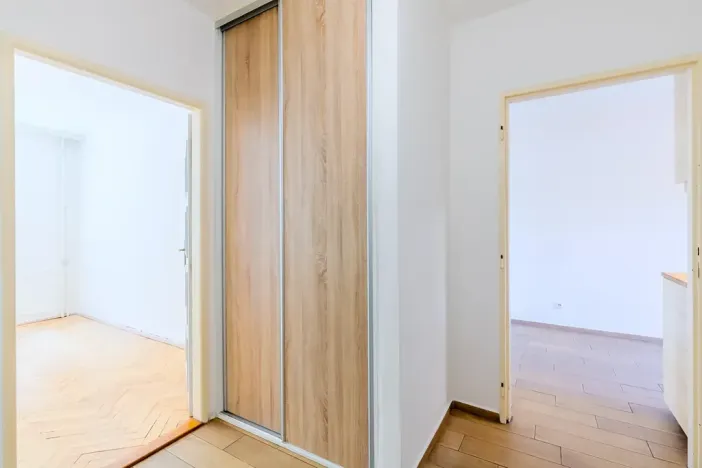Prodej bytu 4+1, Praha - Záběhlice, Hrusická, 70 m2