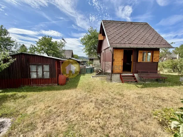 Prodej chaty, Řepice, 48 m2