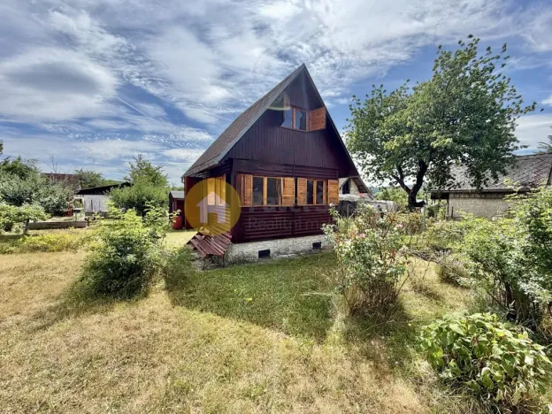 Prodej chaty, Řepice, 48 m2
