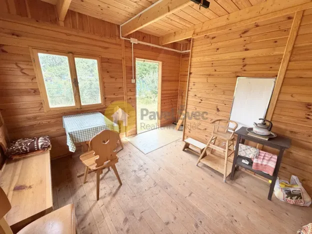 Prodej chaty, Řepice, 48 m2