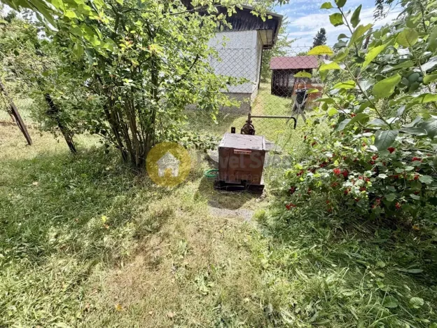 Prodej chaty, Řepice, 48 m2