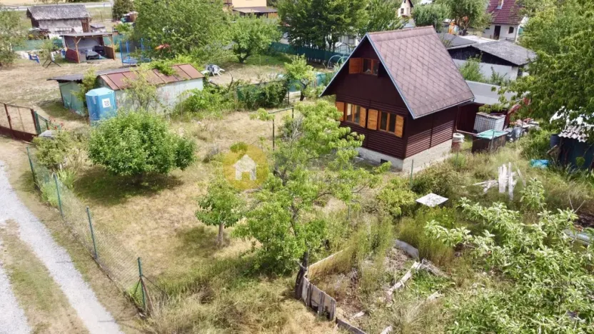 Prodej chaty, Řepice, 48 m2