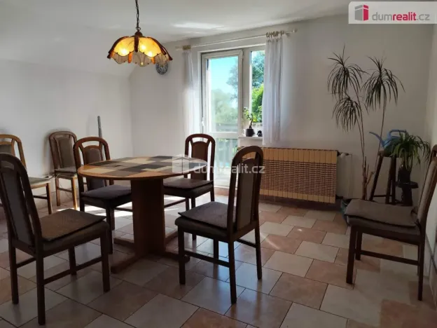 Prodej rodinného domu, Čachovice - Struhy, 213 m2