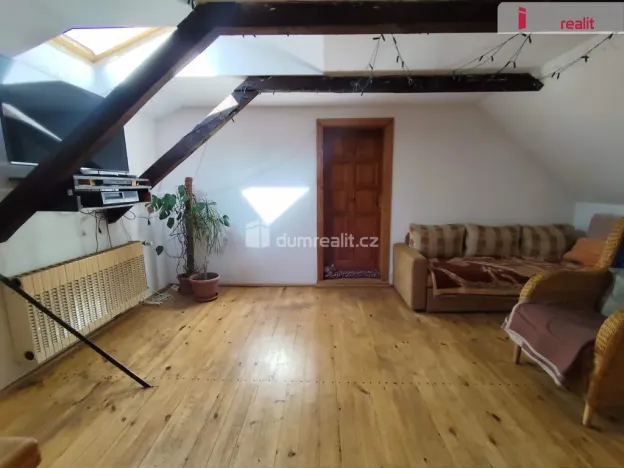 Prodej rodinného domu, Čachovice - Struhy, 213 m2