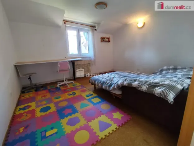 Prodej rodinného domu, Čachovice - Struhy, 213 m2