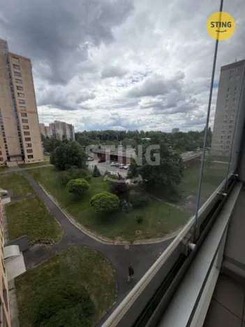 Prodej bytu 3+1, Ostrava, Břenkova, 71 m2