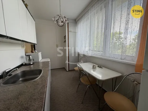 Prodej bytu 3+1, Ostrava, Břenkova, 71 m2