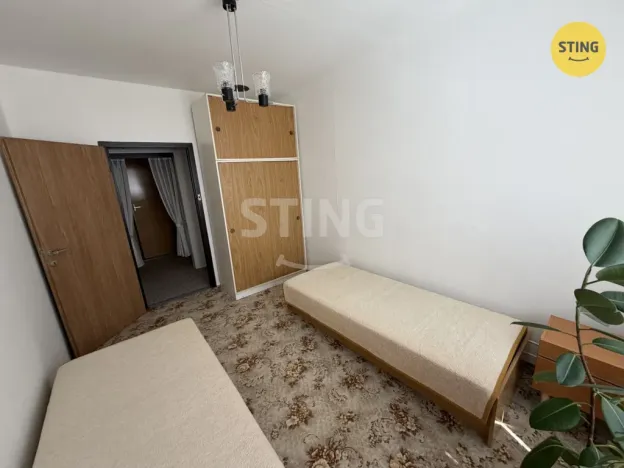 Prodej bytu 3+1, Ostrava, Břenkova, 71 m2