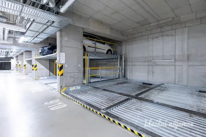 Pronájem bytu 2+kk, Praha - Libeň, Zenklova, 53 m2