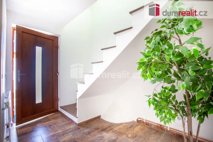 Prodej bytu 3+kk, Lhenice, Prachatická, 52 m2
