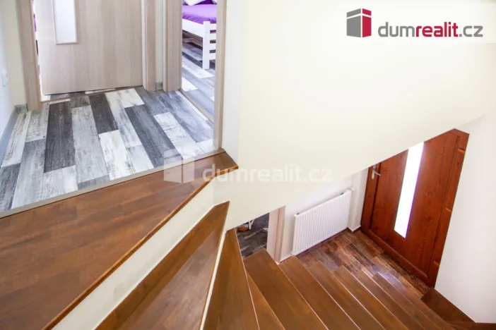 Prodej bytu 3+kk, Lhenice, Prachatická, 52 m2