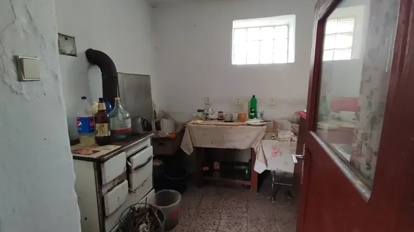 Prodej chalupy, Jickovice, 70 m2