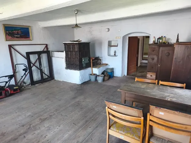 Prodej chalupy, Jickovice, 70 m2
