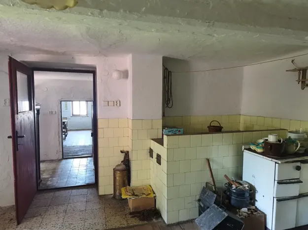 Prodej chalupy, Jickovice, 70 m2