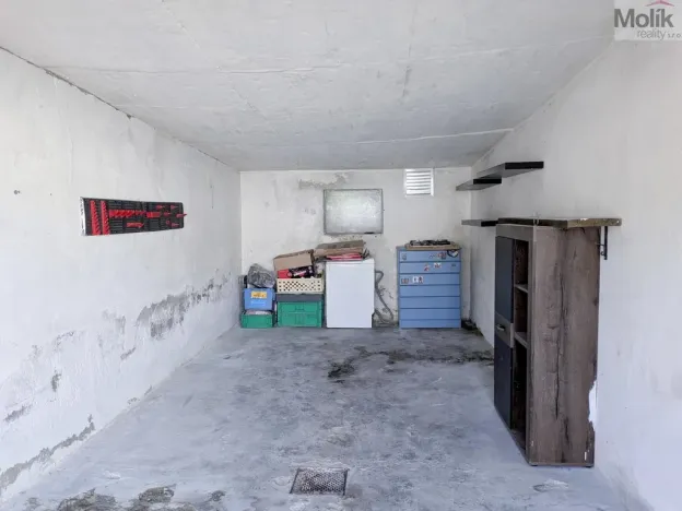 Prodej garáže, Litvínov - Horní Litvínov, S. K. Neumanna, 27 m2