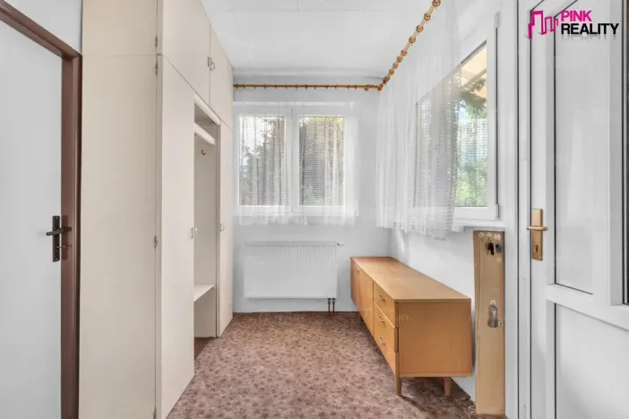 Prodej rodinného domu, Solnice, Tržní, 115 m2