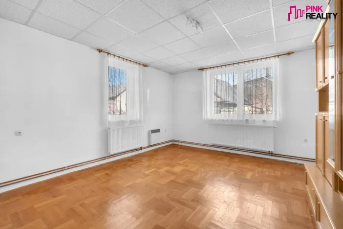 Prodej rodinného domu, Solnice, Tržní, 115 m2