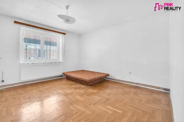 Prodej rodinného domu, Solnice, Tržní, 115 m2