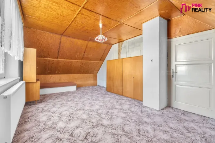 Prodej rodinného domu, Solnice, Tržní, 115 m2