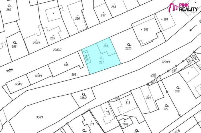 Prodej rodinného domu, Solnice, Tržní, 115 m2
